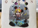 PLAY TESTED.  Queen Innuendo Vinyl LP 12