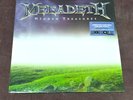Megadeth Hidden Treasures Limited Edition Color Vinyl W/ Bonus Tracks RSD 2026