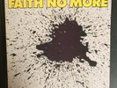 Faith No More Introduce Yourself 1st Press Vinyl LP NM