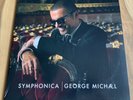 George Michael - Symphonica Rare NEW Vinyl Record