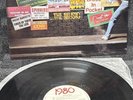 1980 The Music - Queen Chisel Crawl Models Various compilation LP 33RPM 12