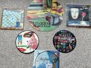 A Flock of Seagulls 1982 Picture Disc Album Vinyl Record Plus 5 Other Singles