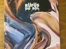 Rufus Du Sol - Bloom Ltd Ed, 180 Gram