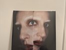 Lady Gaga MAYHEM Store Exclusive 180g Heavy Weight LP Vinyl Alternate Signed