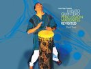 Luisito Quinteiro - Percussion Maddness Revisited Part Two [New Vinyl LP]