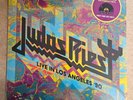 Judas Priest – Live In Los Angeles '90 - Vinyl LP *RSD*