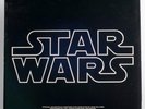 Dealer Dave Records STAR WARS, 2LPs, ORIGINAL SOUNDTRACK, 1977, EX/EX (234)