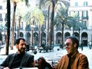 Ben Sidran - Have You Met... Barcelona? (LP, Album) (Very Good Plus (VG+))