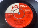 The Paris Sisters, I Love How You Love Me 7