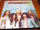 AEROSMITH SELF TITLED 1973 DEBUT LP NEW SEALED US ORIGINAL VINYL FEAT DREAM ON