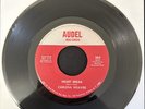 Carlena Weaver - Rare Buffalo 70s Soul 45 (Clips Included)
