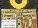 Redbone - Come And Get Your Love 7'' IMPORT, SUNG IN ENGLISH 1974 NM VIDEO CLIP