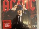 AC/DC Live River Plate 3lp Red Vinyl