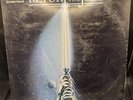 John Williams - Star Wars Return Of The Jedi Soundtrack (LP, 1983) w/ Poster VG+