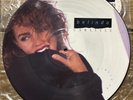 Belinda Carlisle / Circle In The Sand - Picture Disc Vinyl 12” UK 1988 VSTY 1074