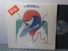 Eagles – On The Border, 1974 LP in SHRINK w/HYPE & POSTER,Asylum Records 7E-1004