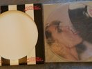 BLONDIE Parallel Lines ORIGINAL 1978 US PICTURE DISC VINYL LP PCDL1192