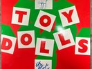 Toy Dolls Dig That Groove Baby 14 Track Vinyl LP Punk