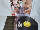 MADONNA Like A Prayer Vinyl LP 1989 Sire 21P1-2650 Obi sticker Japan