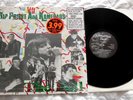 The Fall - Hip Priest and Kamerads - Vinyl LP Situation Two Records SITU 13 1985