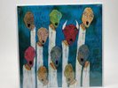 Red Clay Strays Vinyl 