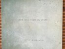 Joy Division Love Will Tear Us Apart 1980 7” Vinyl Single VG+/VG+ UK Import