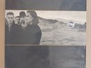 U2 The Joshua Tree LP Vinyl Record 1987 U26 Island Records Gatefold EX/VG+