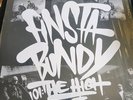 Finsta Bundy 101 The High 3LP Vinyl White Edition 24 Tracks NM- Record unplayed