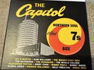 Northern Soul - The Capitol Northern Soul 7s Box Set LTD mint complete