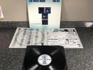 LP VINYL THE KLF ALBUM THE WHITE ROOM JAMS LP006 UK 1ST PRESS 1991 NM-/NM- SUPER