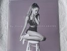 Ariana Grande My Everything 10th Anniversary PINK Vinyl One Last Time Love Me