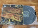 AC/DC TNT LP Original Australian Press Gatefold Black Label Vinyl Album