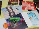THE KINKS x5LP Kontroversy/MISFITS/Greatest Hits 12&10in/Preservation Act  2 VG+