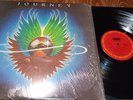 Journey Evolution In Shrink 1979 Columbia Records FC 35797 Vinyl Album LP