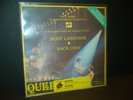 QUEEN Body Language rare vinyl 7