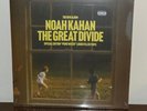 Noah Kahan - The Great Divide Pond Water Liquid Filled Vinyl 2LP Sealed