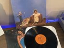 Minnie Riperton - Adventures in Paradise Vinyl LP Album Epic 1975 1st VG-/ VG