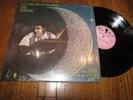 REDD HOLT UNLIMITED - THE OTHER SIDE OF THE MOON - PAULA RECORDS LP 4007