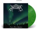 ARCTURUS - Aspera Hiems Symfonia [GREEN/BLACK MARBLED LP]