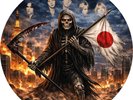 Iron Maiden Vinyl Picture Disc. Live In Japan 1981. Limited To 300 Only.