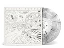 Isaiah Rashad It's Been Awful Vinyl Swirl Gatefold 2LP Uncolored Edition