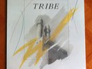 TRIBE 1987 SEALED VINYL RECORD ALBUM EP RUTABAGA