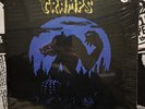 The Cramps - Wild Psychotic Teen Sounds Ohio Demo's 1979 (Sealed)