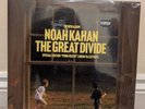 The Great Divide Noah Kahan Liquid Vinyl BAD WORLD Edition Limited - IN HAND