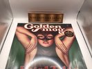 (Colored Vinyl)[LTD] Golden Smog [LP record] Weird Tales