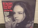 LANA DEL REY DID YOU KNOW THAT THERE'S A TUNNEL USA DARK PINK VINYL 2LP
