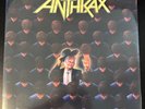 ANTHRAX, AMONG THE LIVING, VINYL LP, BRAND NEW & SEALED, IN STOCK & SHIPS FAST
