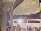 STEVIE WONDER - Innervisions, 180 GRAM Vinyl LP EU IMPORT, NEW & SEALED