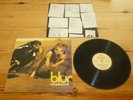 BLUR PARKLIFE VINYL ALBUM RECORD LP 1st PRESS (1994) A1/B1 +INNER NEAR MINT
