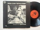 Doug Carn LP Revelation ORIG Stereo/Quad MINT w/ Jean Carn